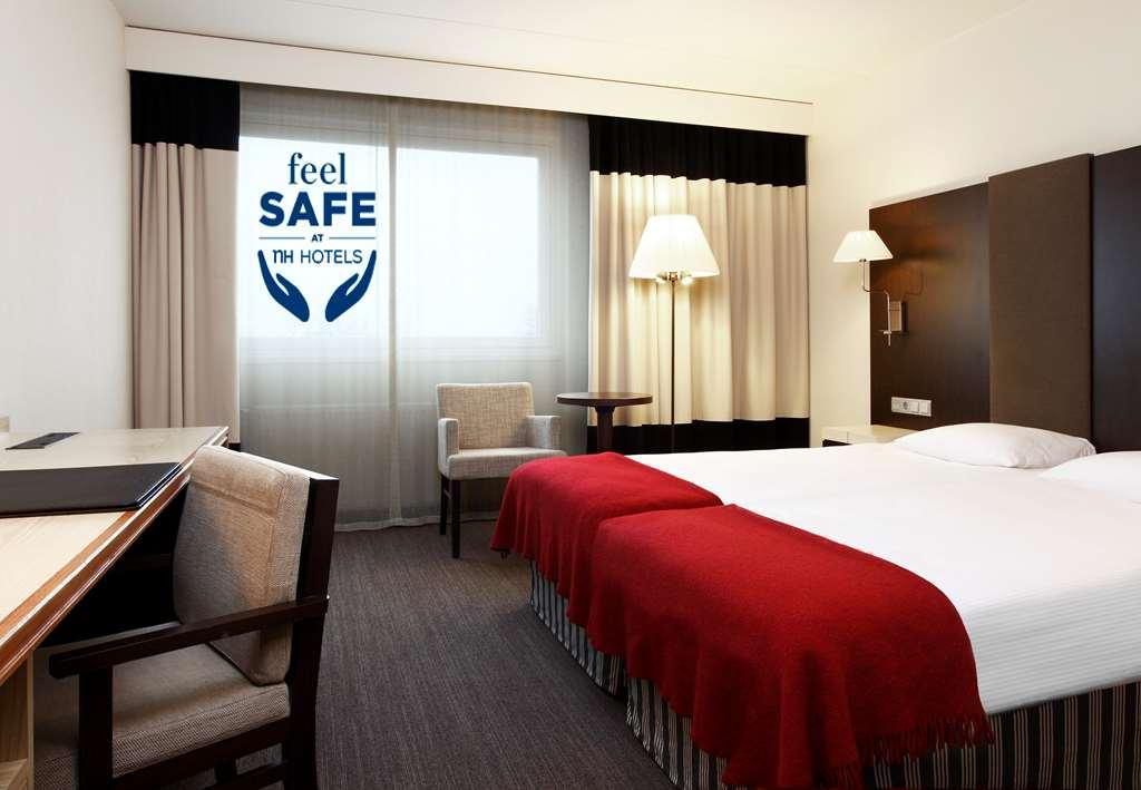Nh Geldrop Hotel Quarto foto