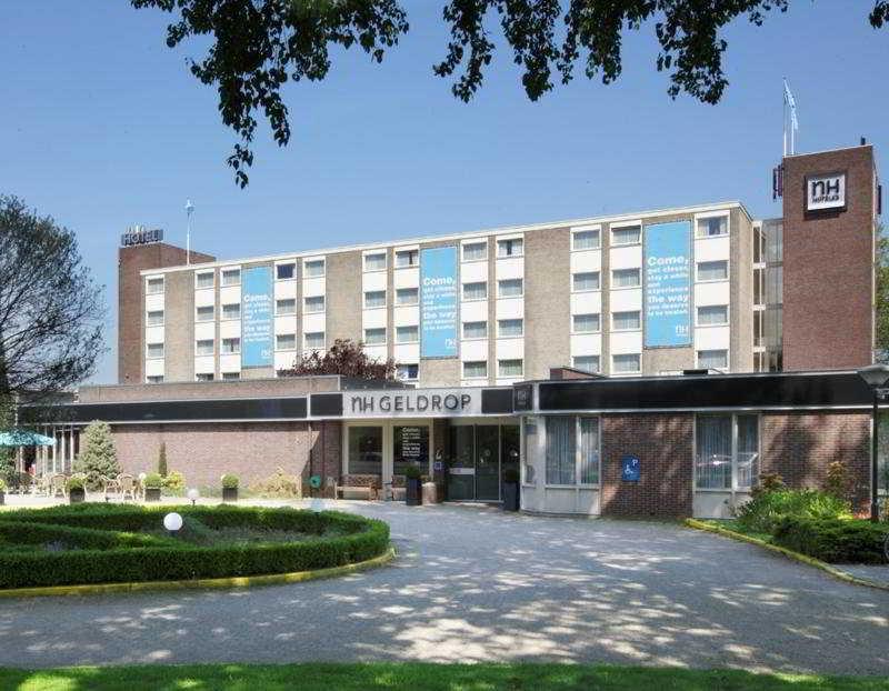 Nh Geldrop Hotel Exterior foto