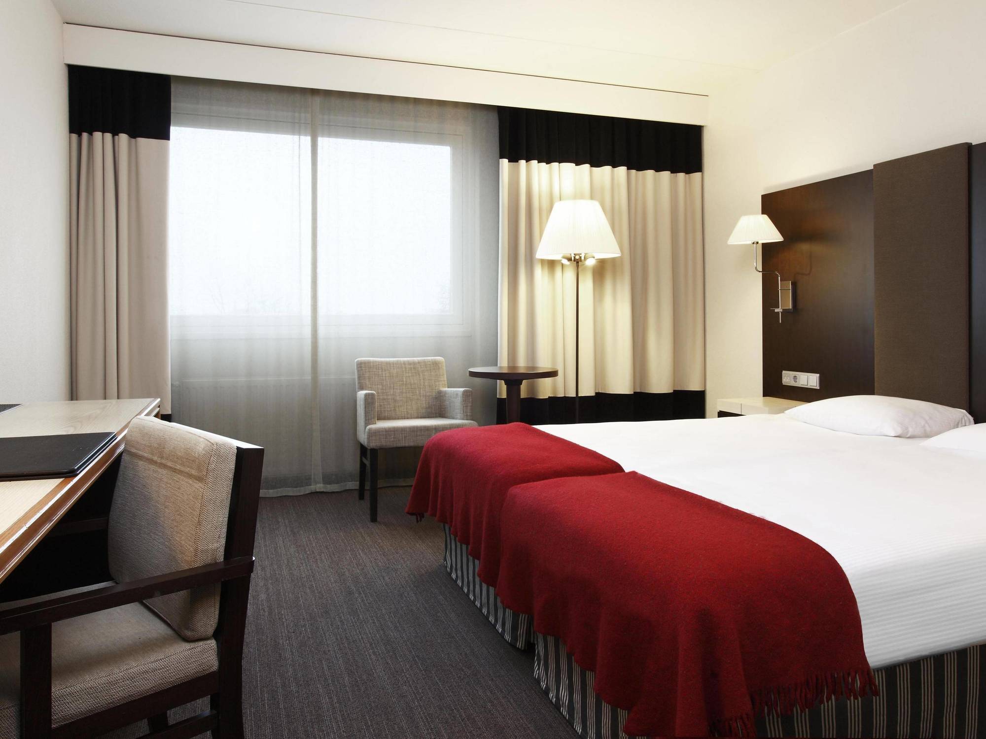 Nh Geldrop Hotel Quarto foto